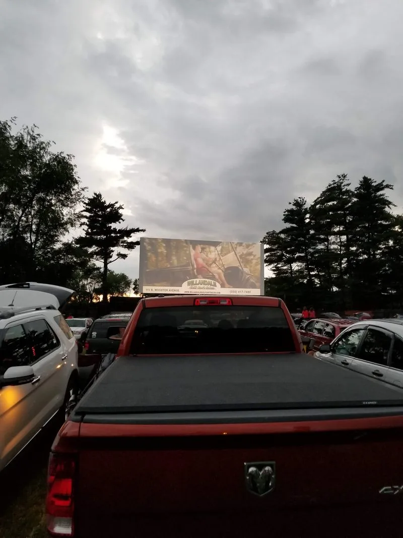 Rain or Clear, Warm or Cool