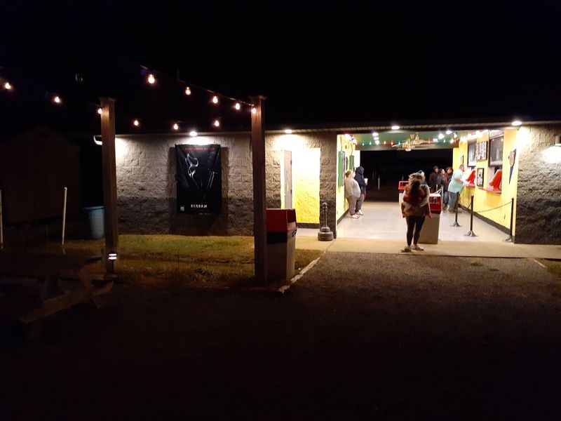 Practical Visitor Info