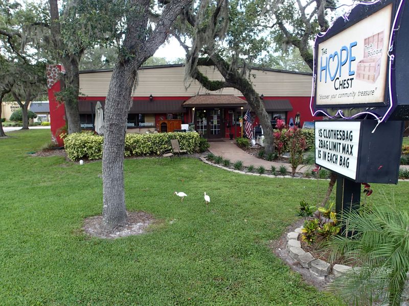 Donation Process, Community Role, And When To Visit