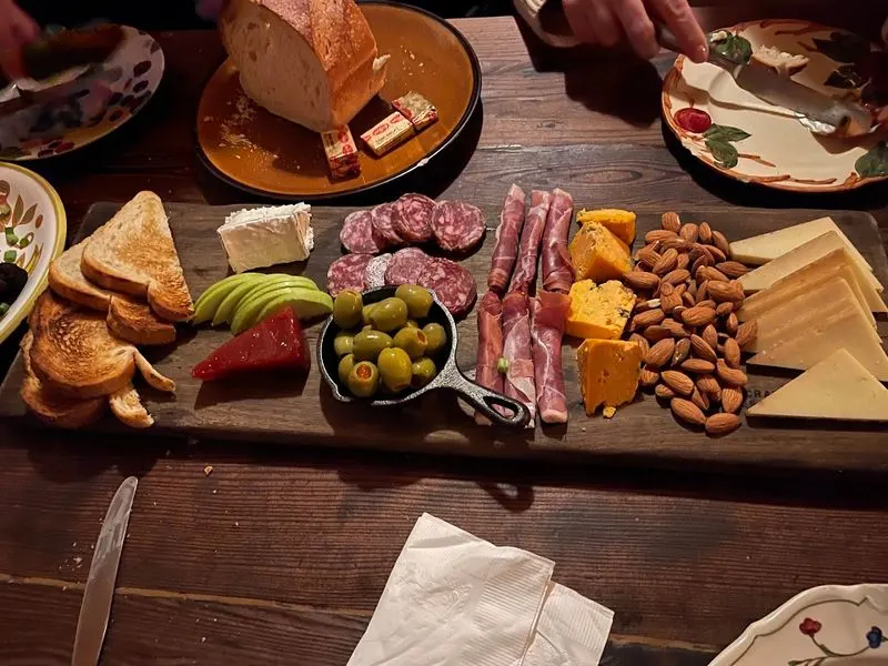 Visitor Info &ndash; How to Find & Experience The Old Place