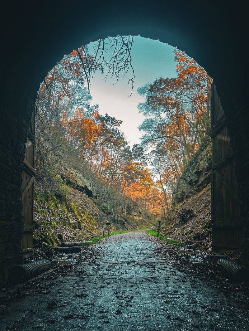 Seasonal Access and Conservation