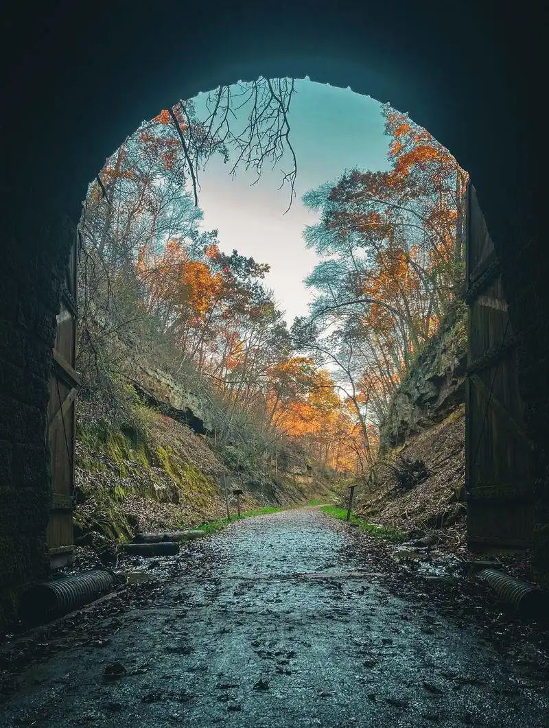 Seasonal Access and Conservation