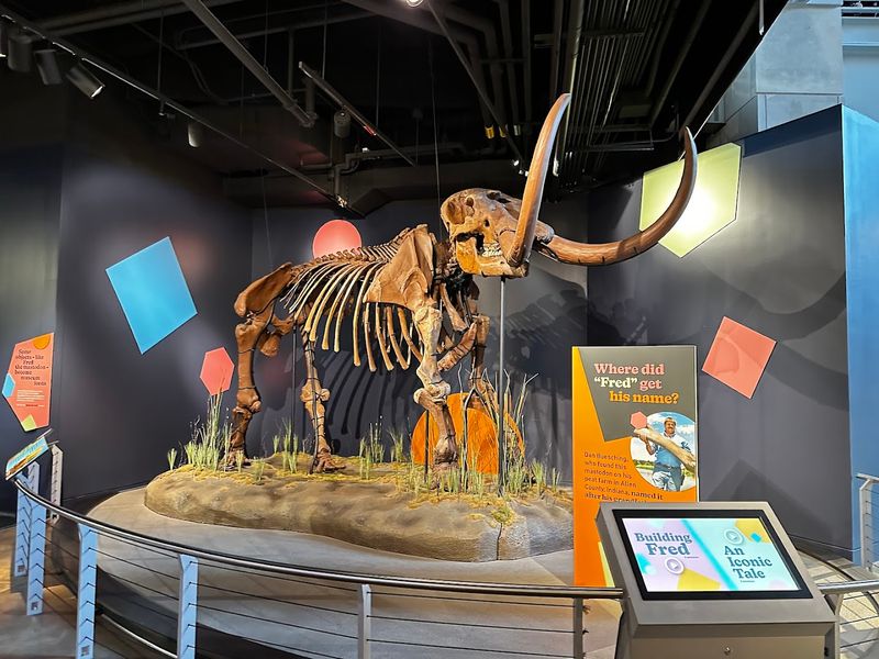 Indiana State Museum &ndash; Indianapolis, IN