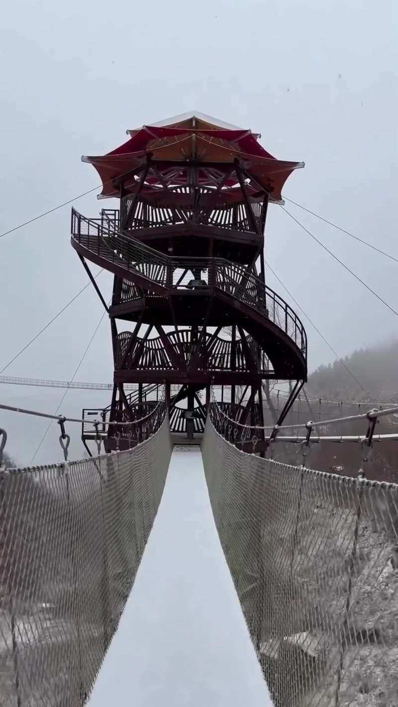 Weather And Seasonal Magic