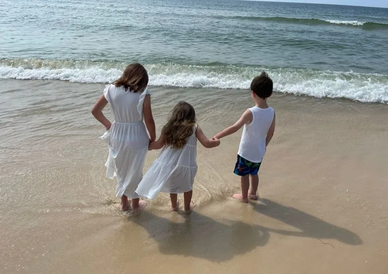 How to visit lightly: etiquette and low impact tips