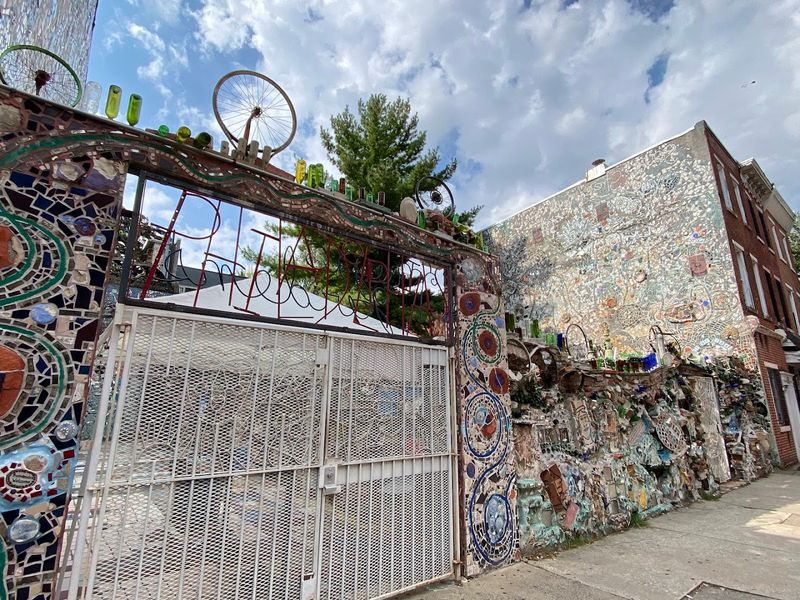 Essential Visitor Information