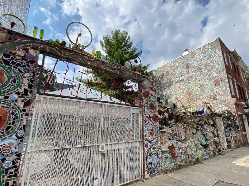 Essential Visitor Information