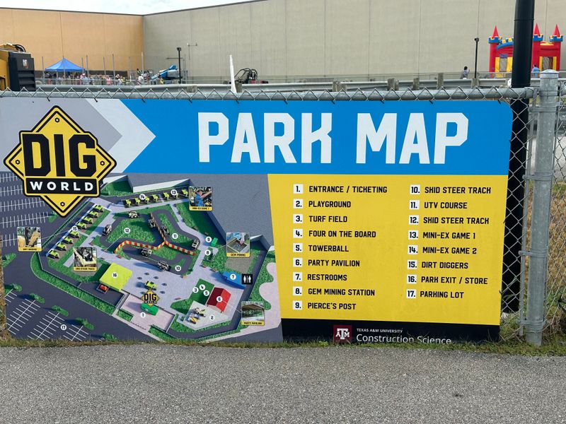 Educational Value Hidden Inside the Fun