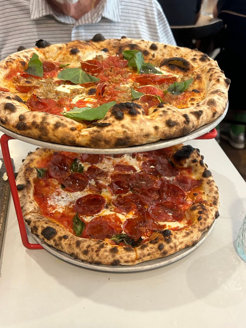 Talula’s (Asbury Park)