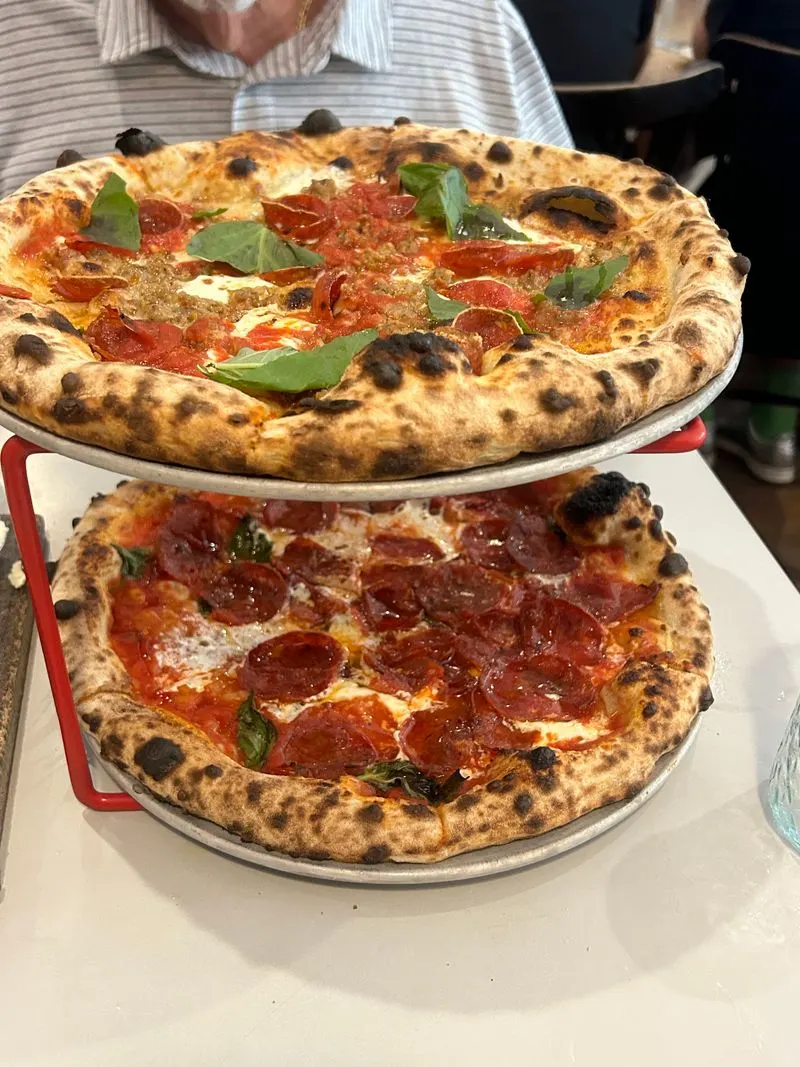 Talula’s (Asbury Park)