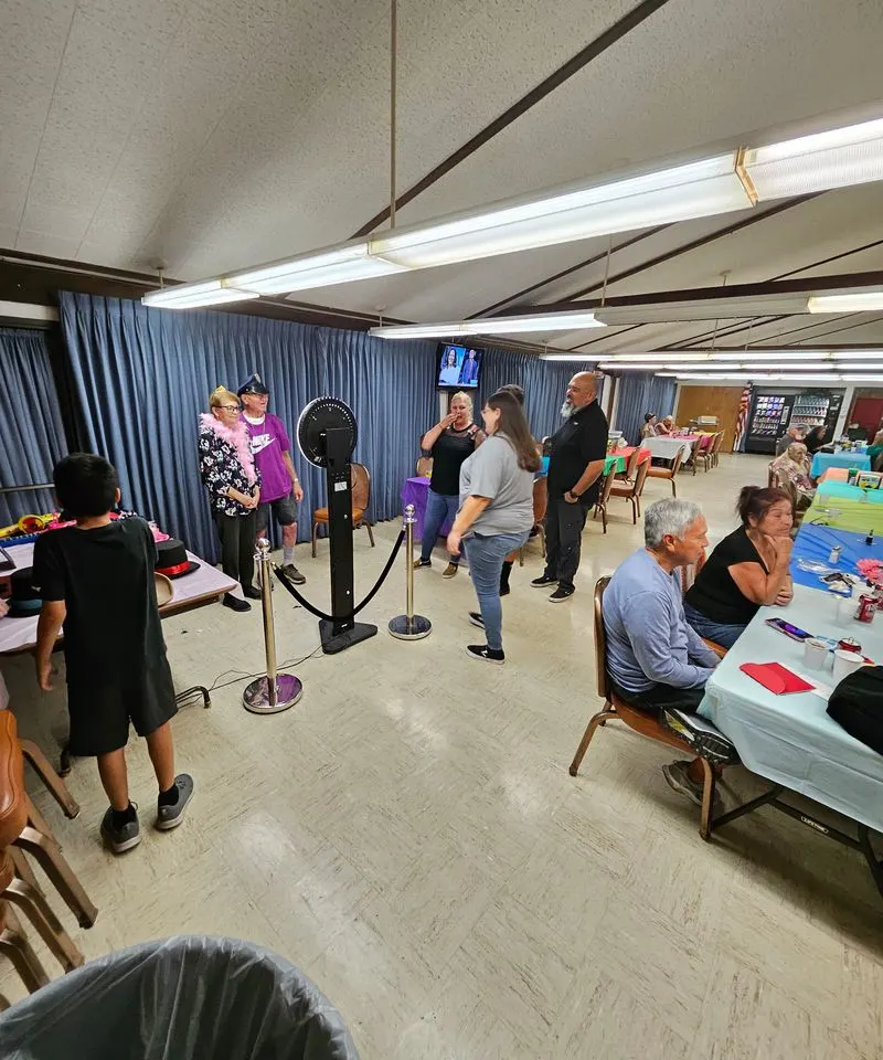 Community, safety, and day to day ease