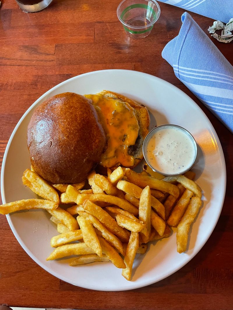 Kid-Friendly Options