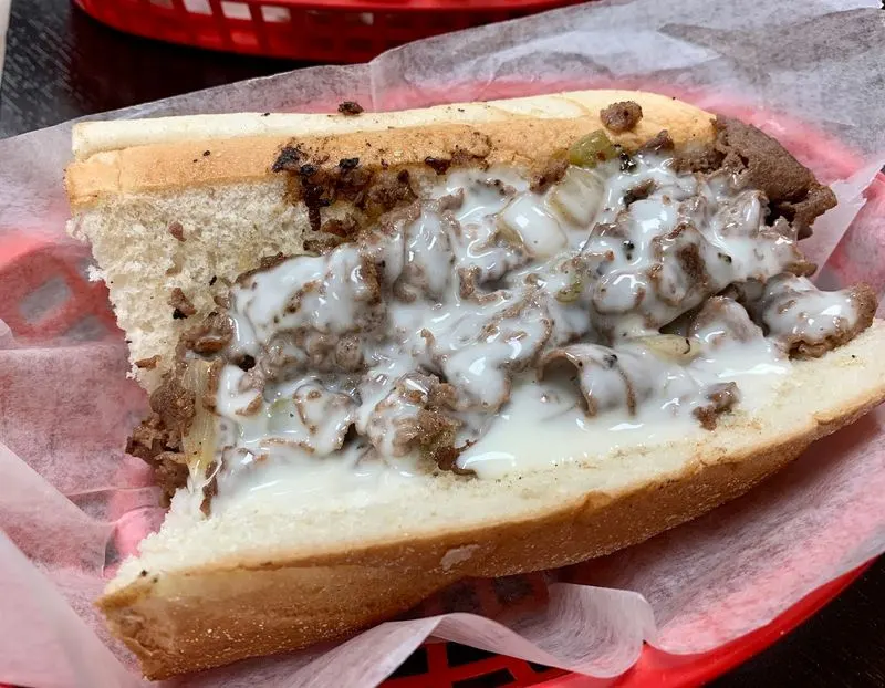 Toppings That Stay True to Tradition