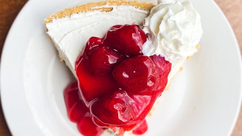 Sweet Shop Stars: Heath Bar Cake and More