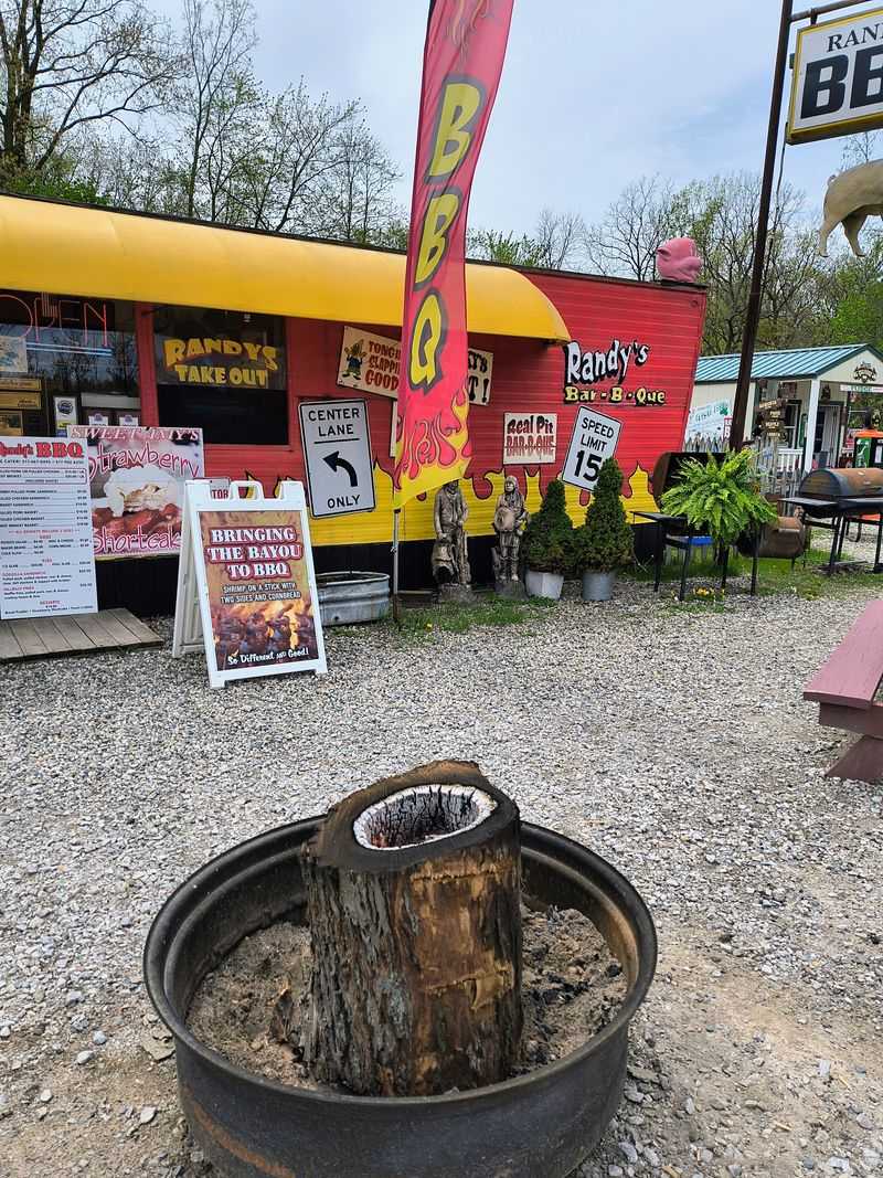 Hush Puppies and Okra Basket