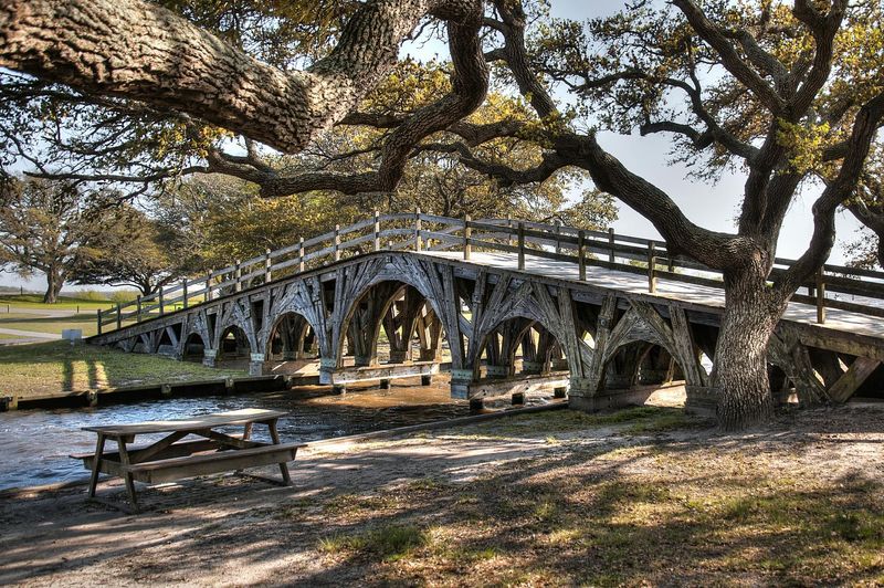 Historic Corolla Village
