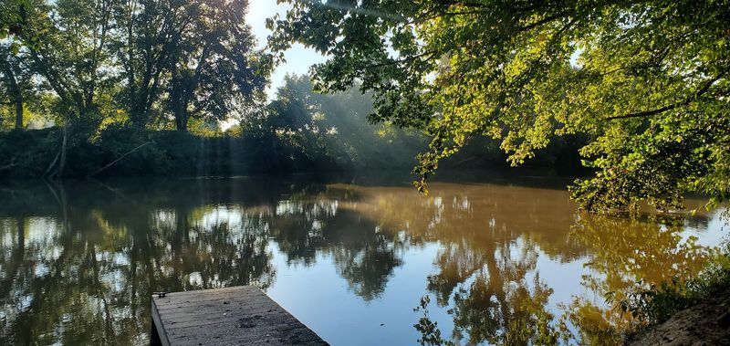 Dan River Access and Outdoor Recreation