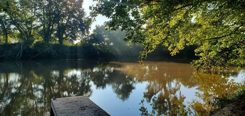 Dan River Access and Outdoor Recreation