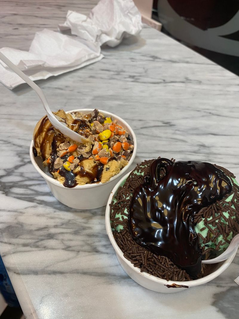 The Stirling Fountain – Stirling, NJ