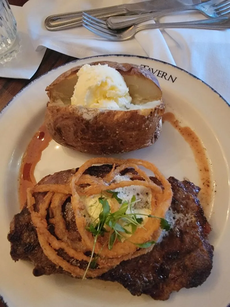 What To Order Beyond Brunch