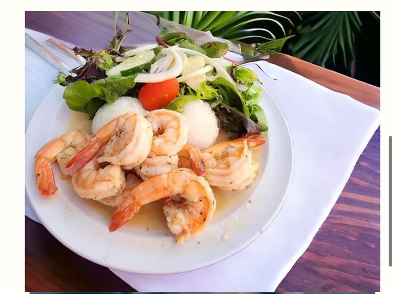 Hula Restaurant and Sauce Co. &ndash; Ocean City, NJ