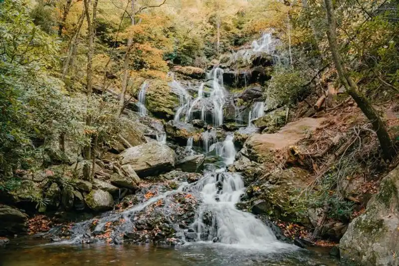 Catawba Falls