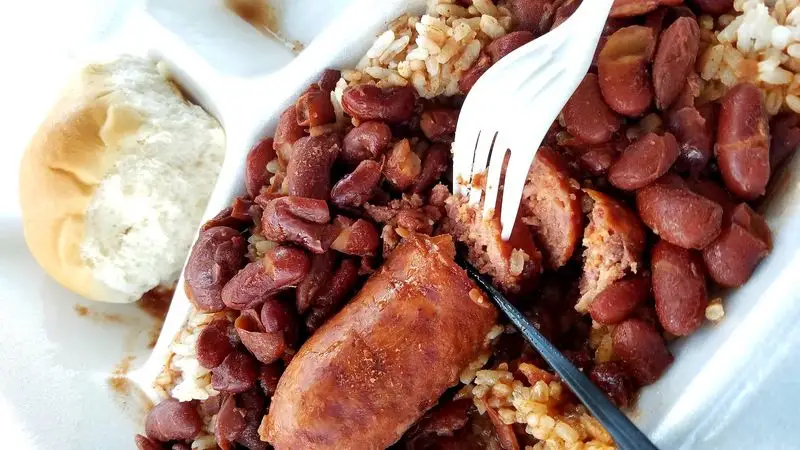 Plate lunches worth the detour