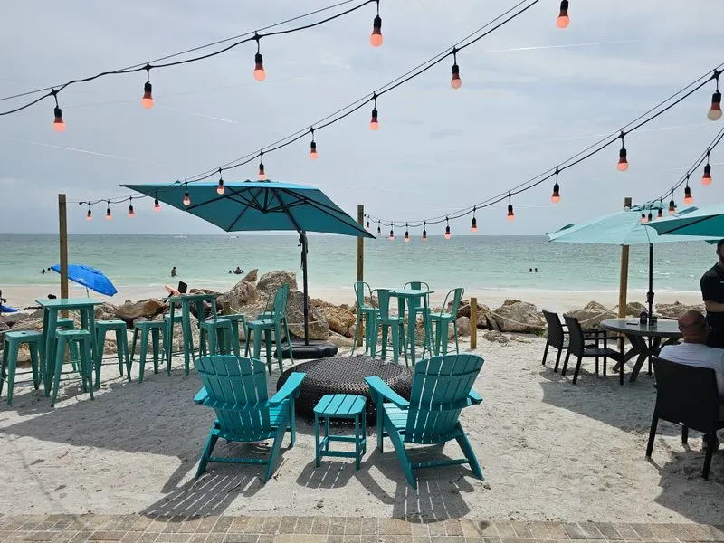 The Courtyard Experience