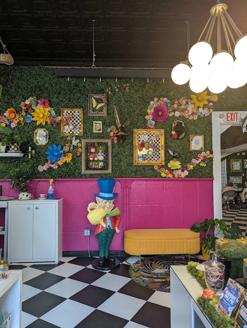 Community Connection