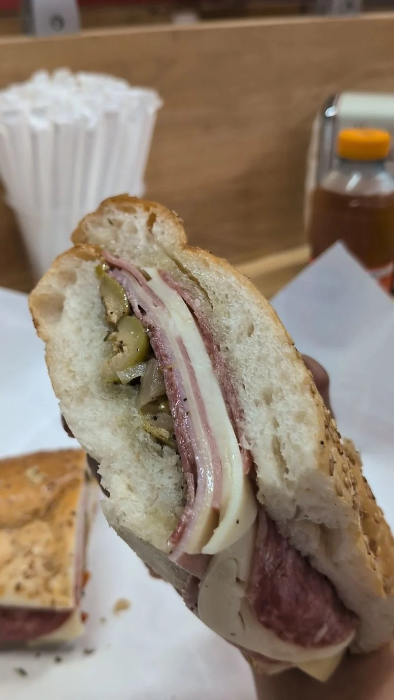 A Delectable Journey in Every Bite