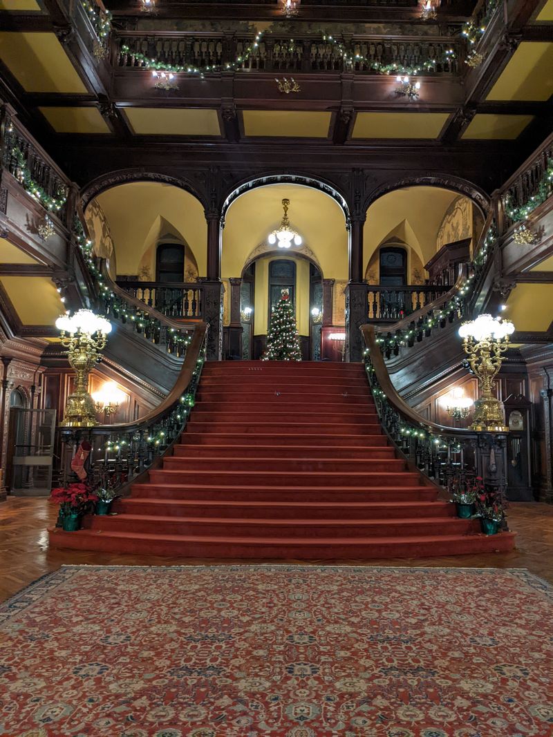 The Pinchot Family Story