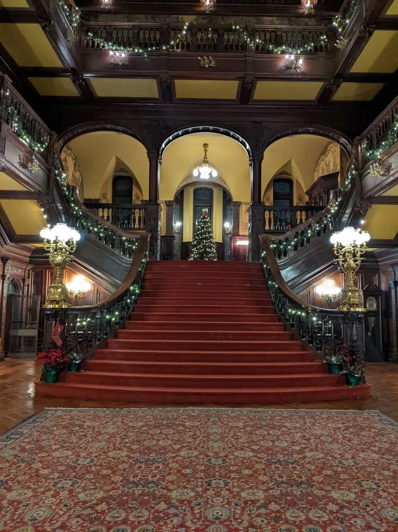 The Pinchot Family Story