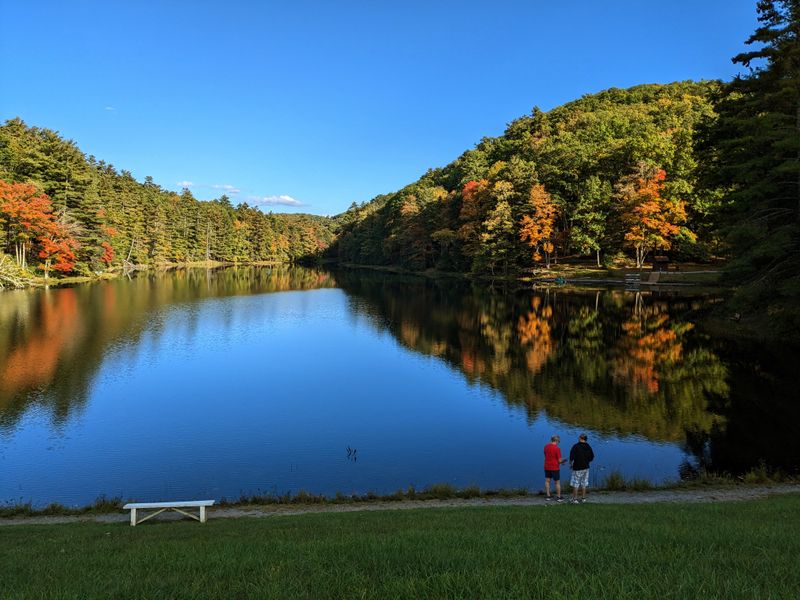 Watoga State Park