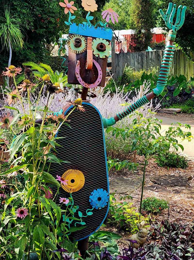 Botanical Garden of the Ozarks (Fayetteville)