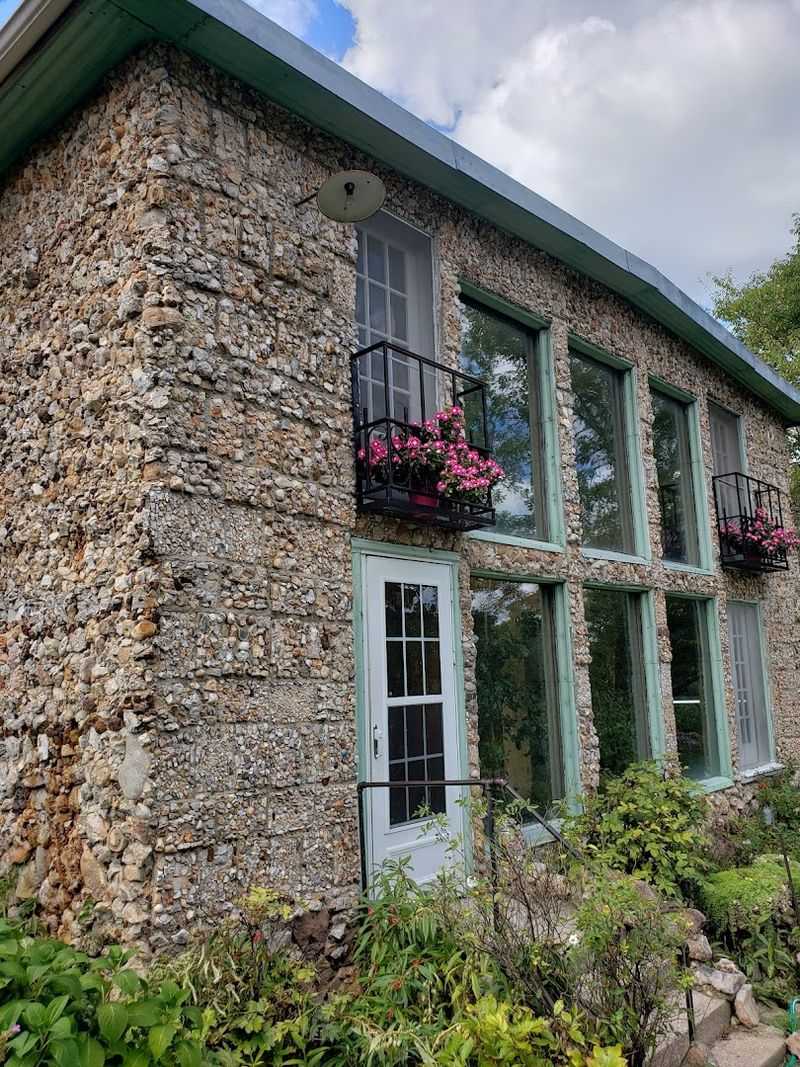 Quigley's Castle