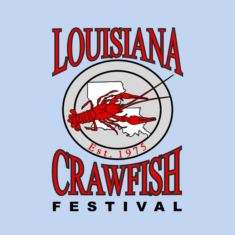 Louisiana Crawfish Festival (Chalmette)