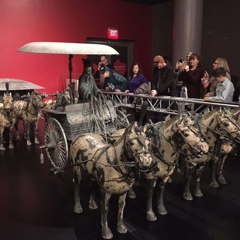 The Franklin Institute &ndash; Philadelphia, PA