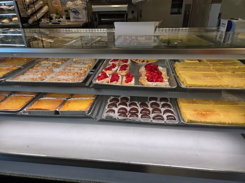 Cheesecake That Travels