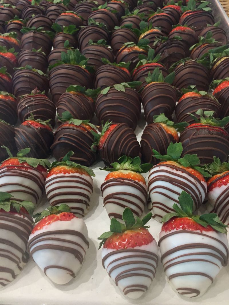 A Community Gathering Spot