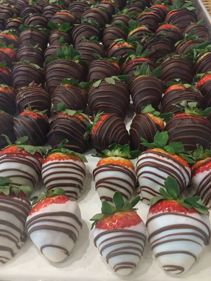 A Community Gathering Spot