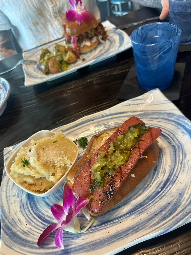 Exceptional Sandwiches Worth Writing Home About