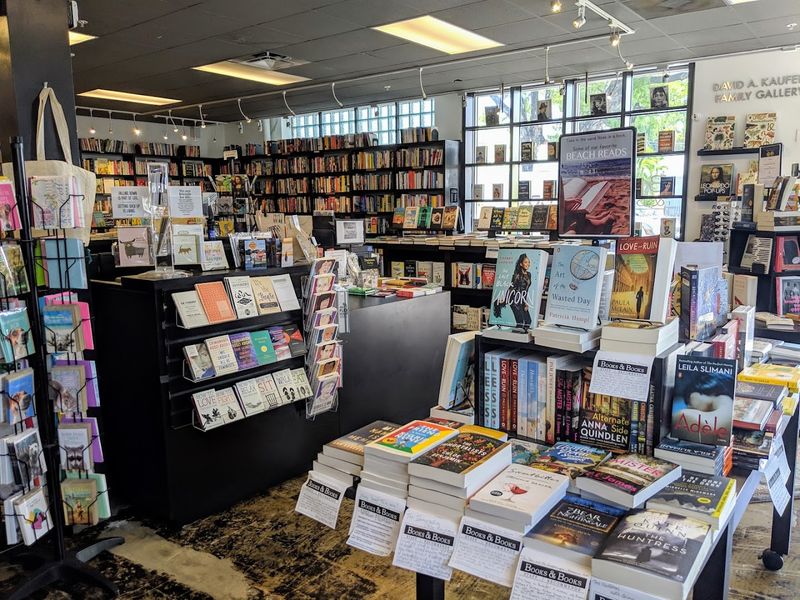 A Mission That Supports the Arts