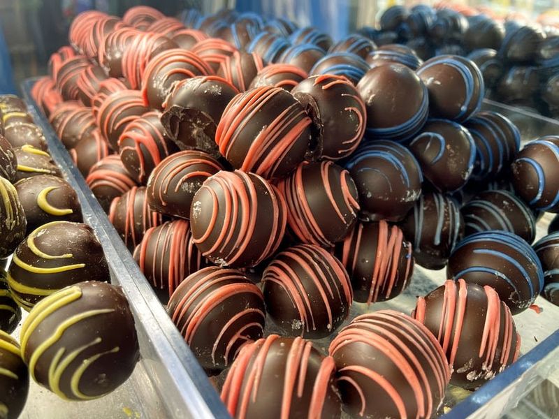 Sweet Oasis Chocolate Shop – Redmond, OR