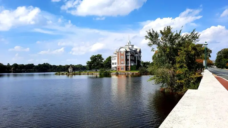 Nearby Dover Stops To Round Out The Visit