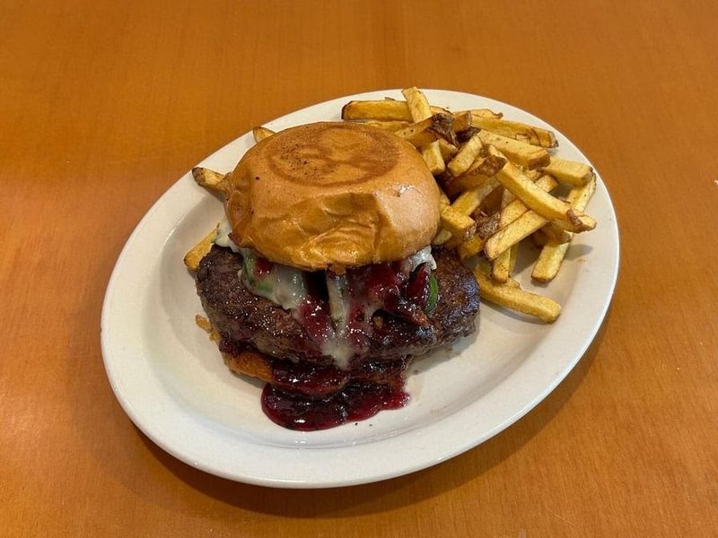 Doug&rsquo;s Day Diner