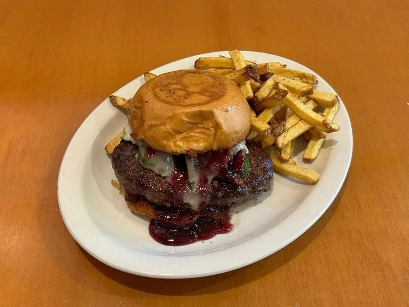 Doug&rsquo;s Day Diner