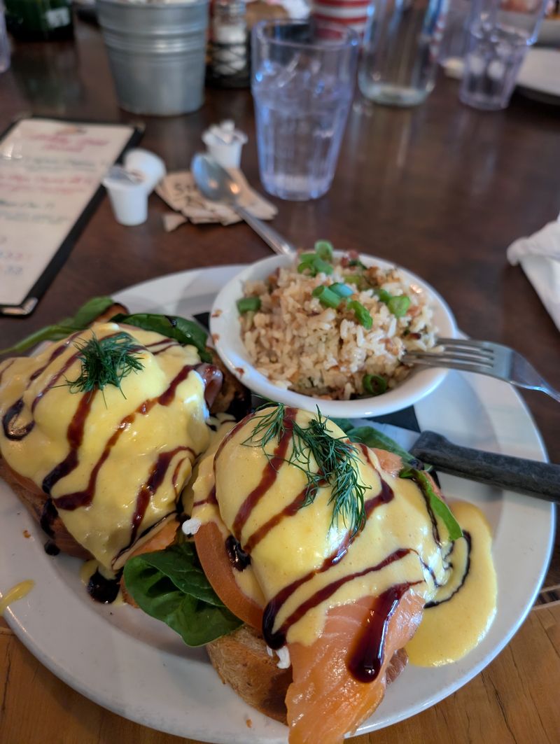 Toast &mdash; Detroit, MI