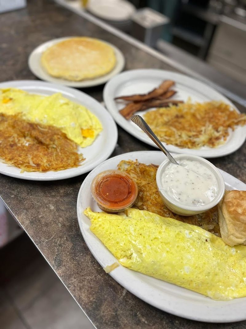 The Iconic Side Dishes