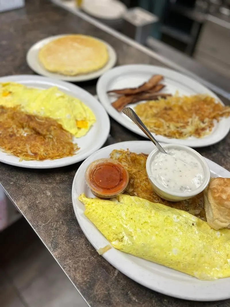 The Iconic Side Dishes