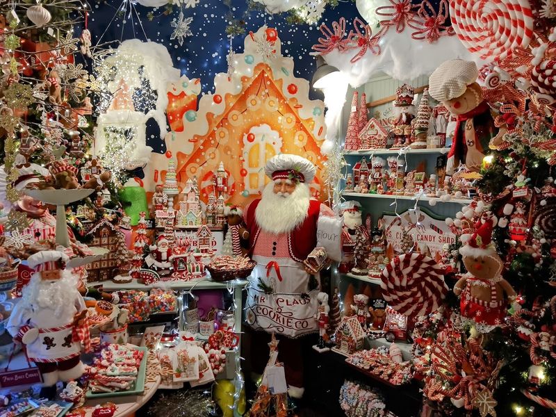 Artisan Craftsmanship